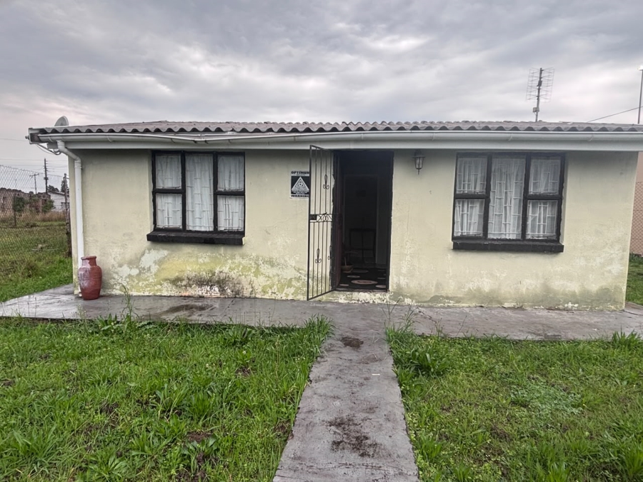 2 Bedroom Property for Sale in Dimbaza Eastern Cape
